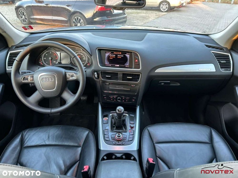 Audi Q5 - 11