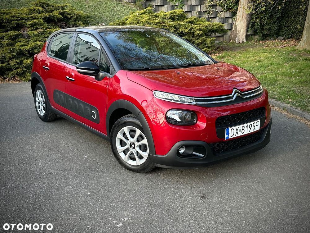 Citroën C3 1.2 PureTech Shine EAT6 - 3