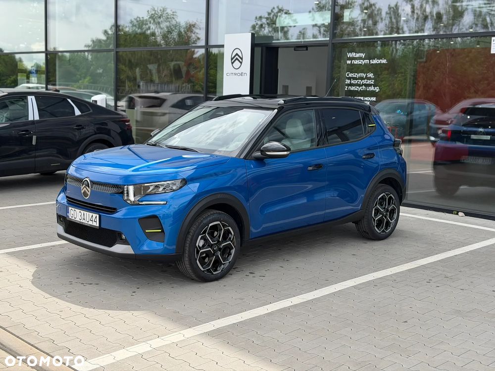 Citroën C3 1.2 mHEV Max - 4