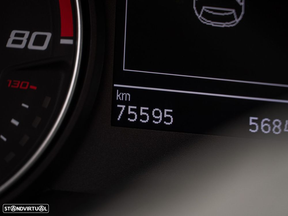SEAT Ibiza 1.0 TSI FR - 17