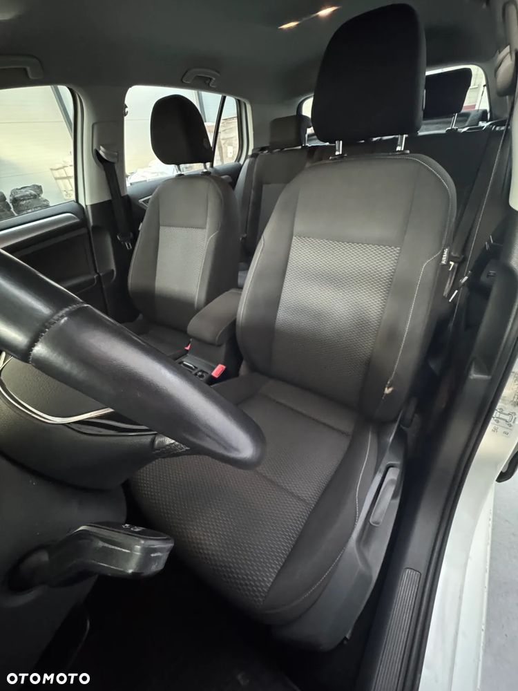 Volkswagen Golf 1.0 TSI Trendline - 7