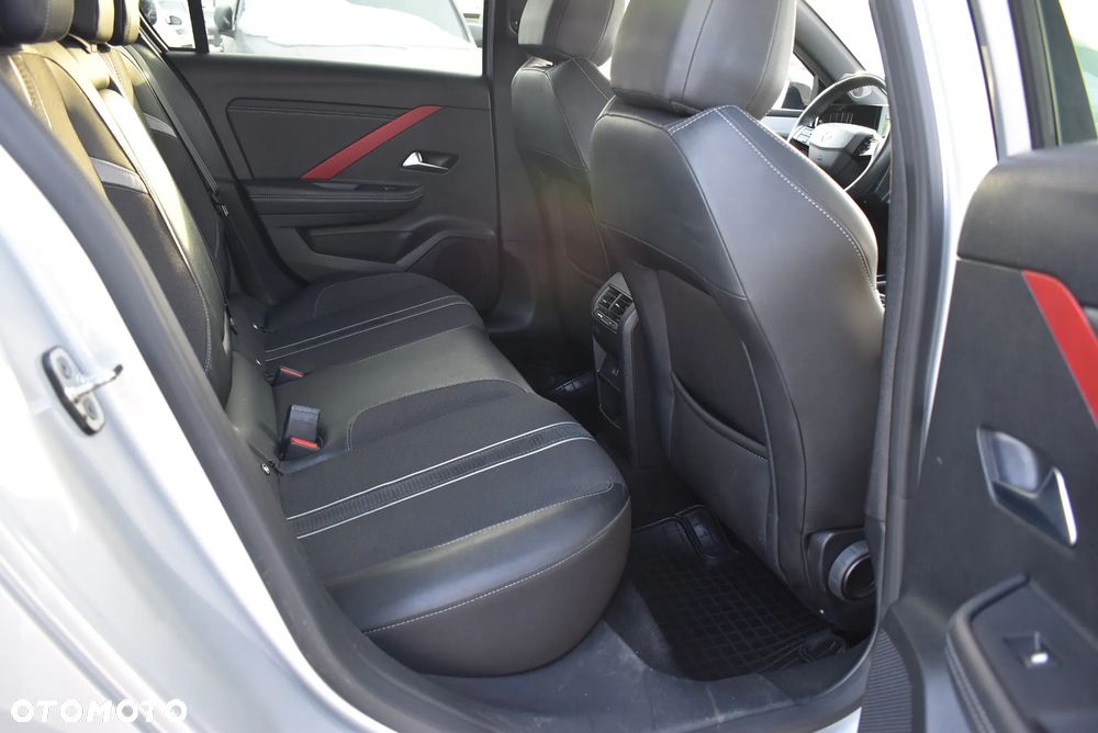 Opel Astra 1.5 CDTI GS Line S&S - 15