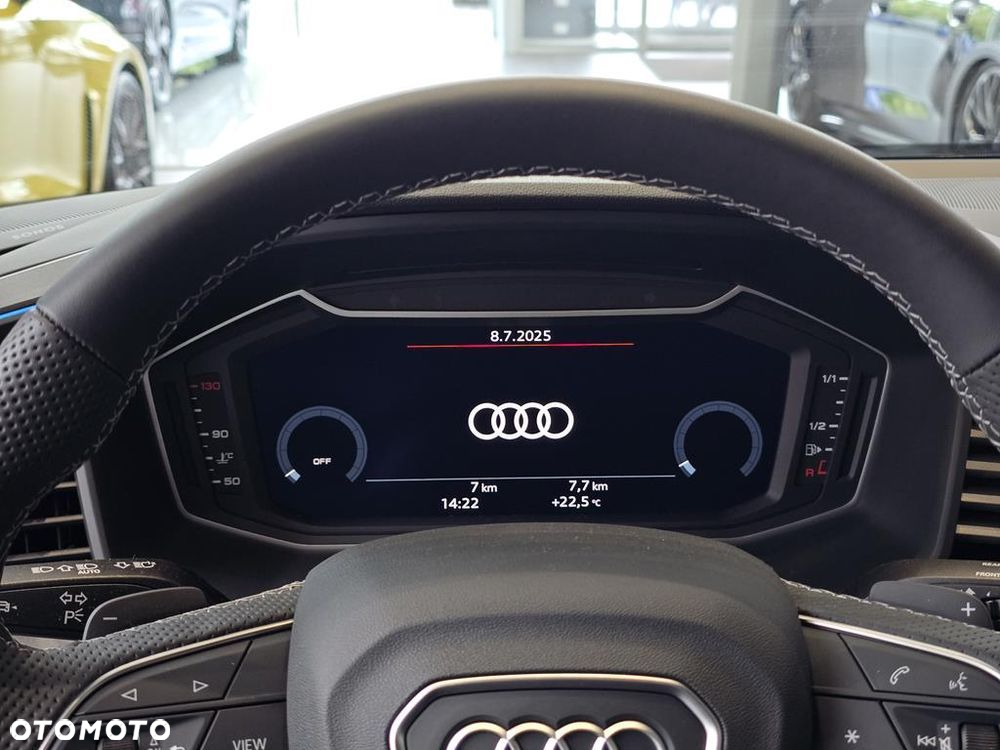 Audi A1 - 14