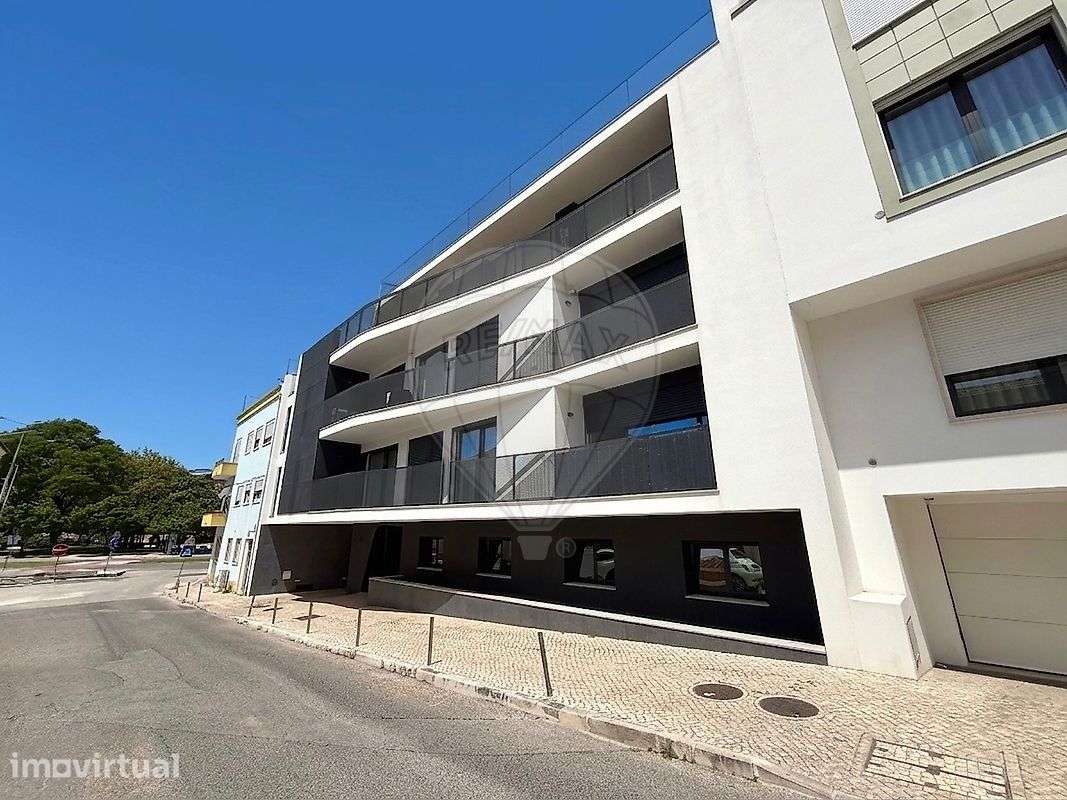 Apartamento T3 para arrendamento - Grande imagem: 3/25