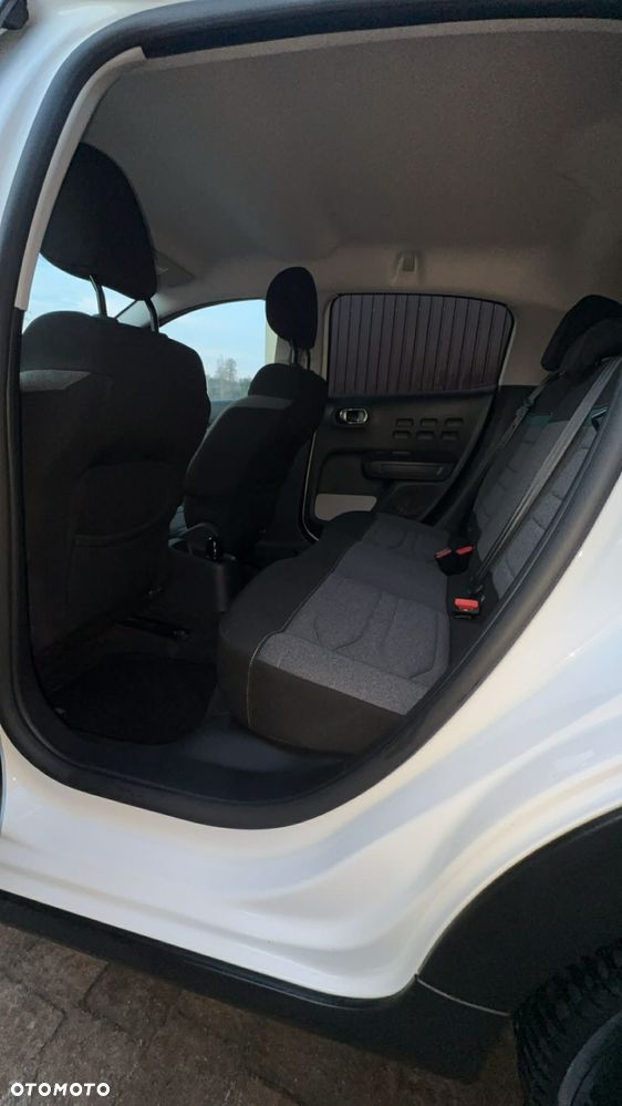 Citroën C3 1.2 PureTech Shine EAT6 - 7