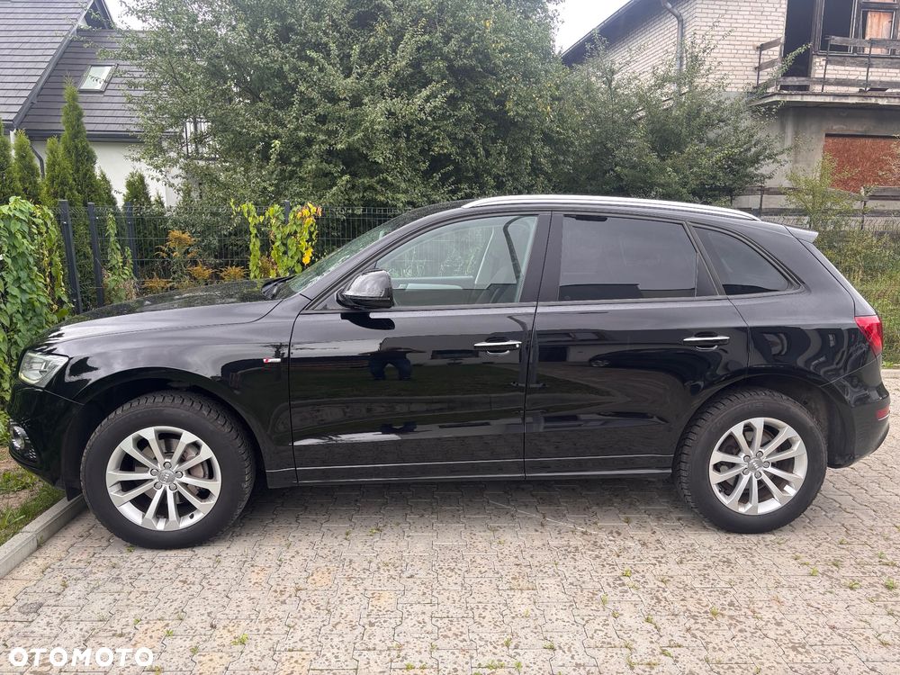 Audi Q5 2.0 TDI Quattro - 4
