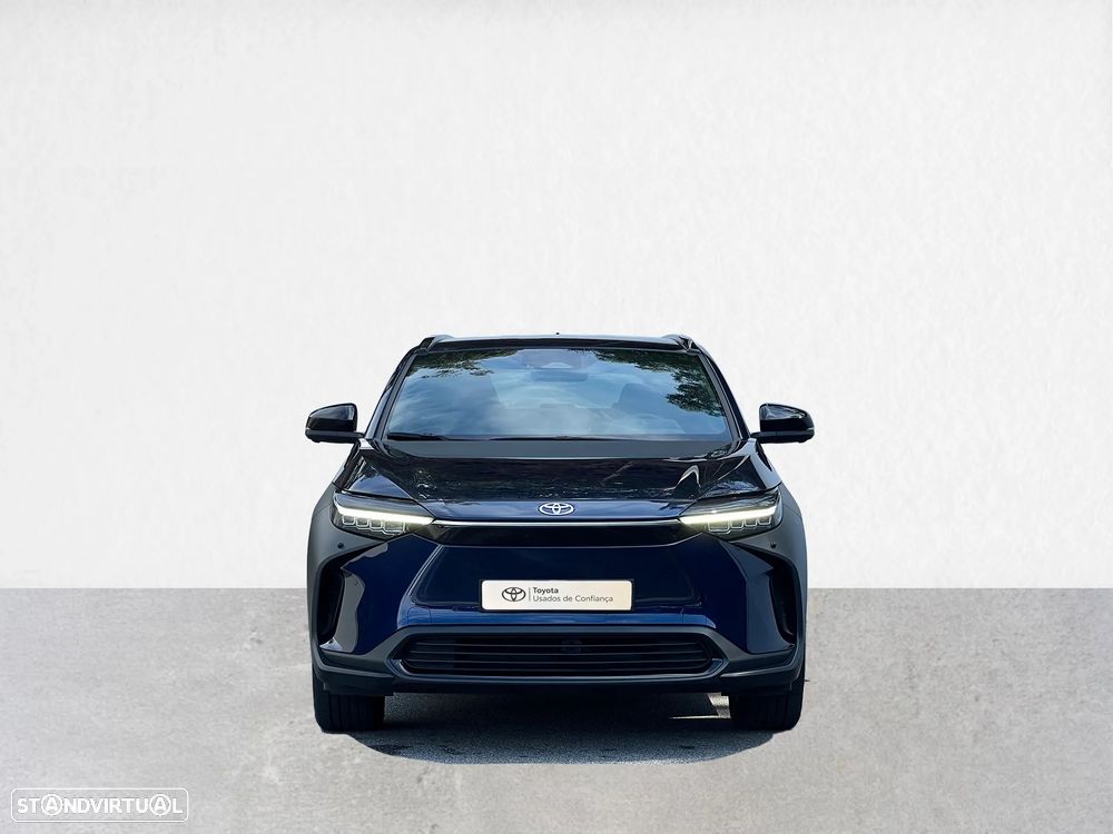 Toyota bZ4X 71,4 kWh Premium - 6