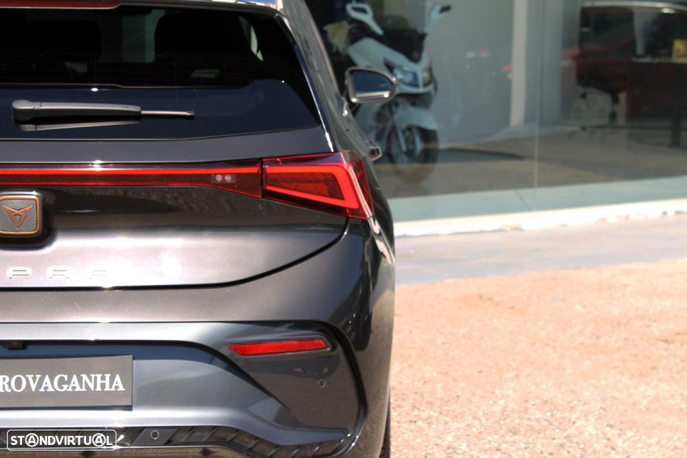 Cupra Born 79 kWh e-Boost Plus - 39