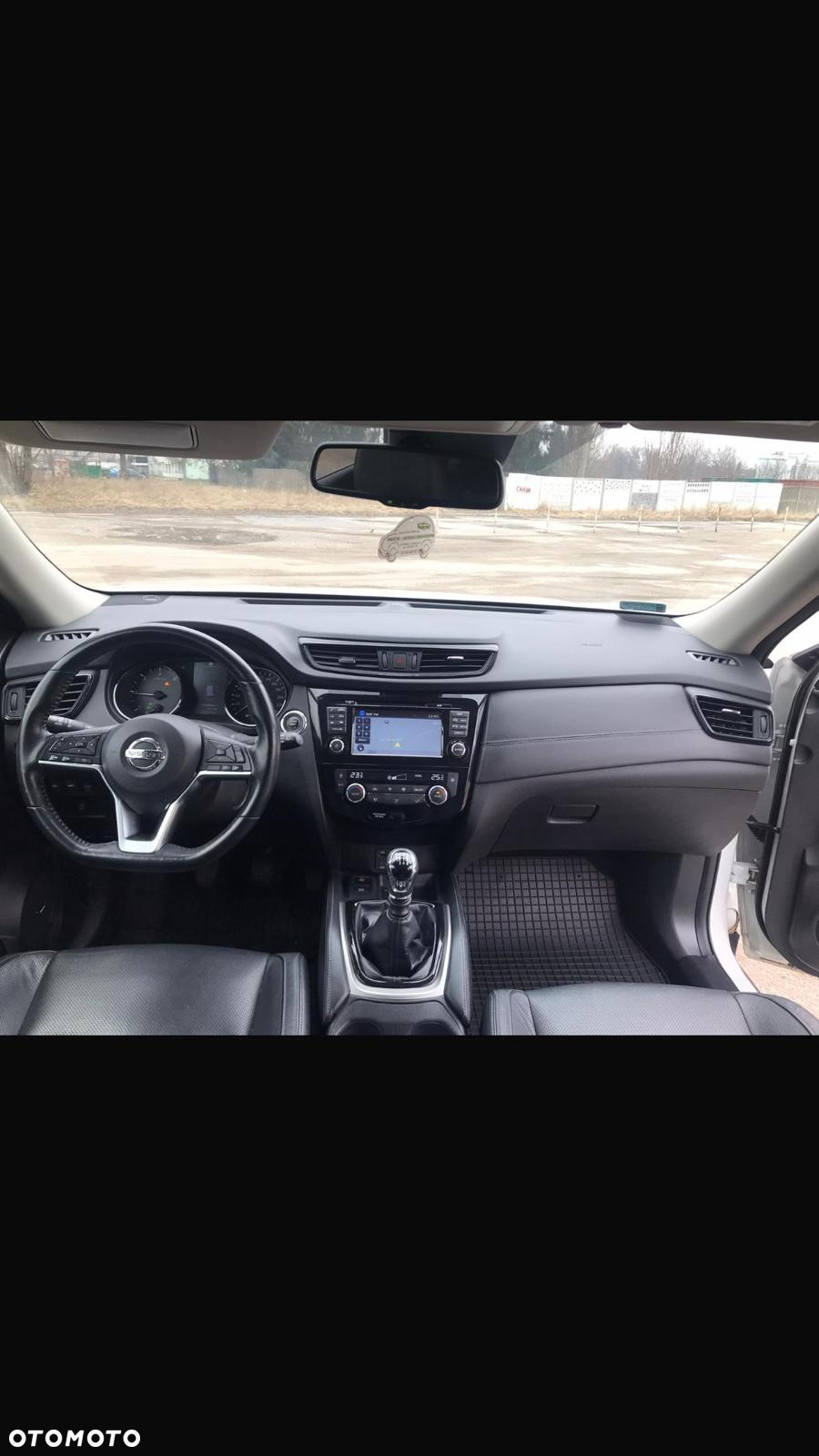 Nissan X-Trail - 7