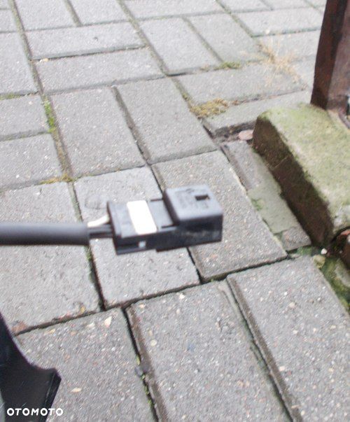 RENAULT MASTER III 3 MOVANO 2010- PRAWE ELEKTRYCZNE 9 PIN ORYGINAŁ - 4