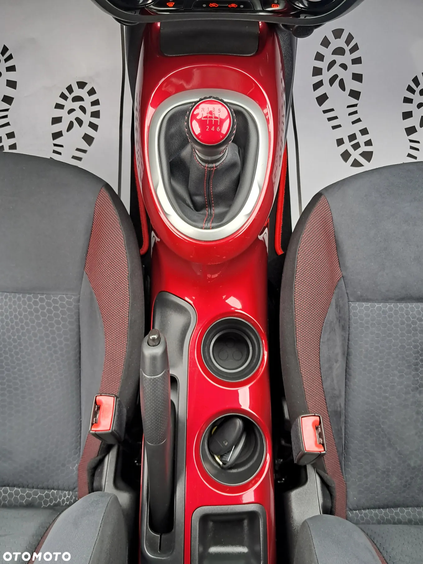 Nissan Juke 1.2 DIG-T Tekna - 24