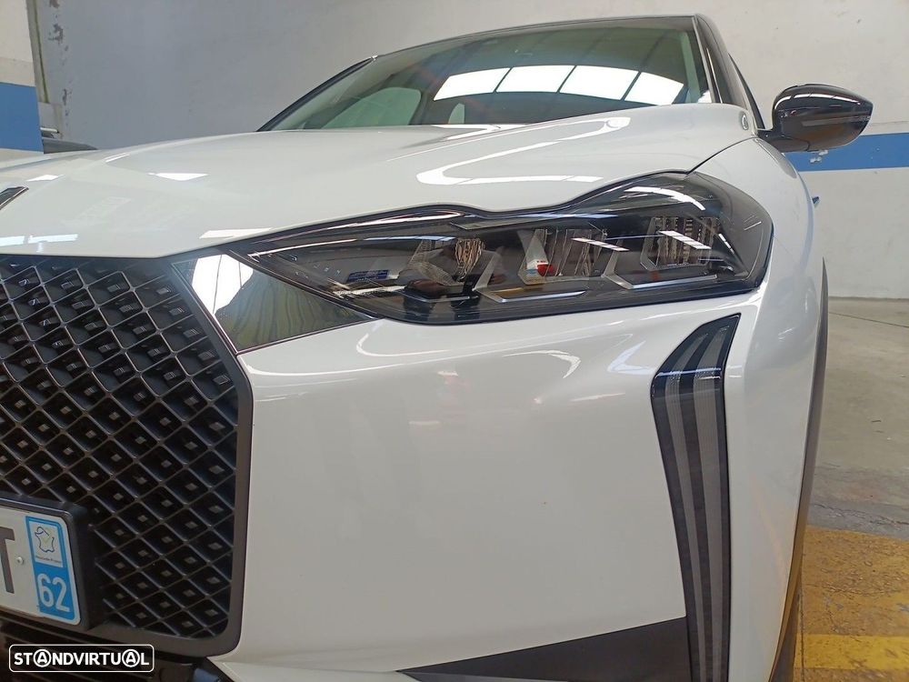 DS DS3 E-TENSE BASTILLE - 5