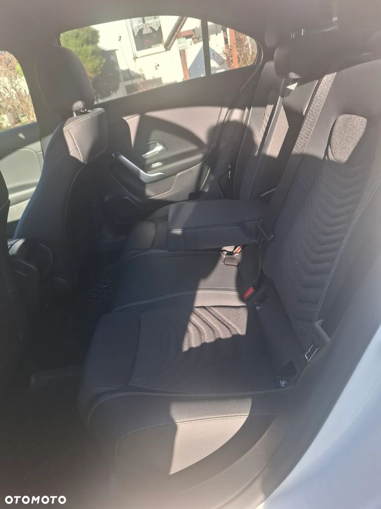 Mercedes-Benz Klasa A - 12