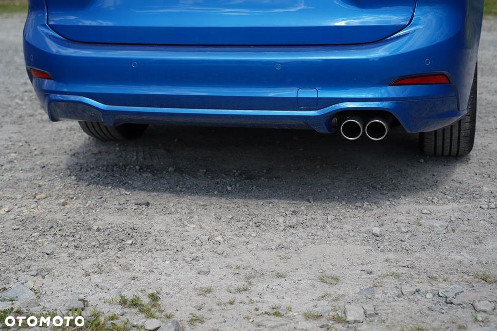 Ford Focus 1.0 EcoBoost mHEV ST-Line X - 28