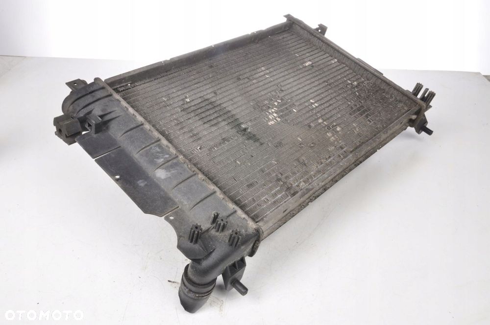 SAAB 9-3 I 2.0 CHŁODNICA WODY - 3