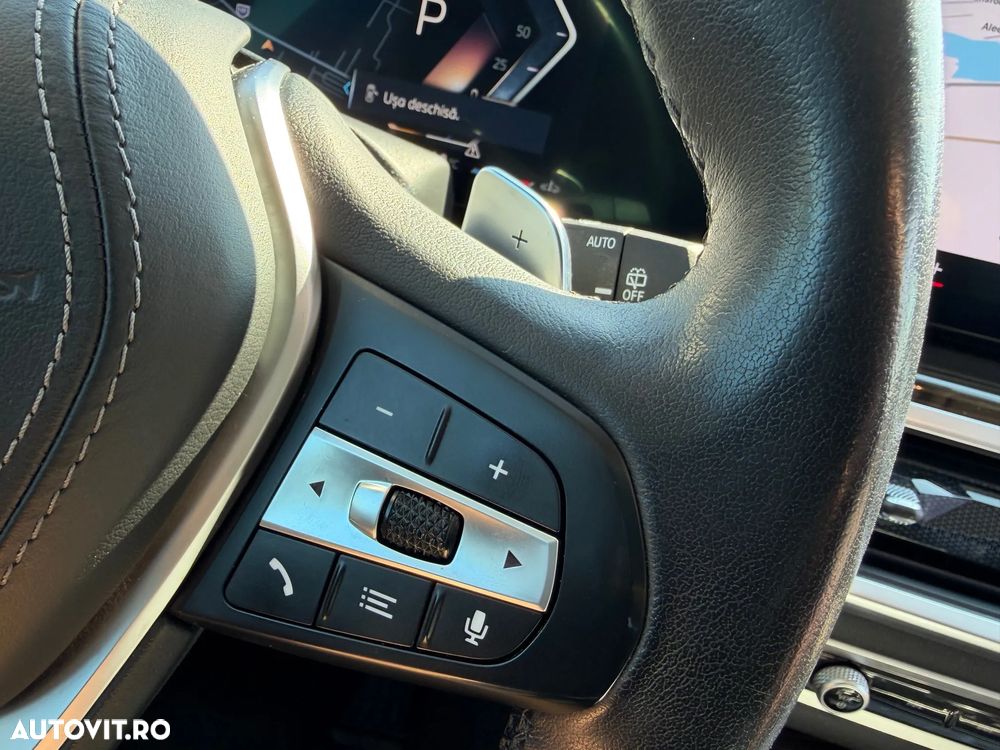 BMW X5 xDrive30d - 15