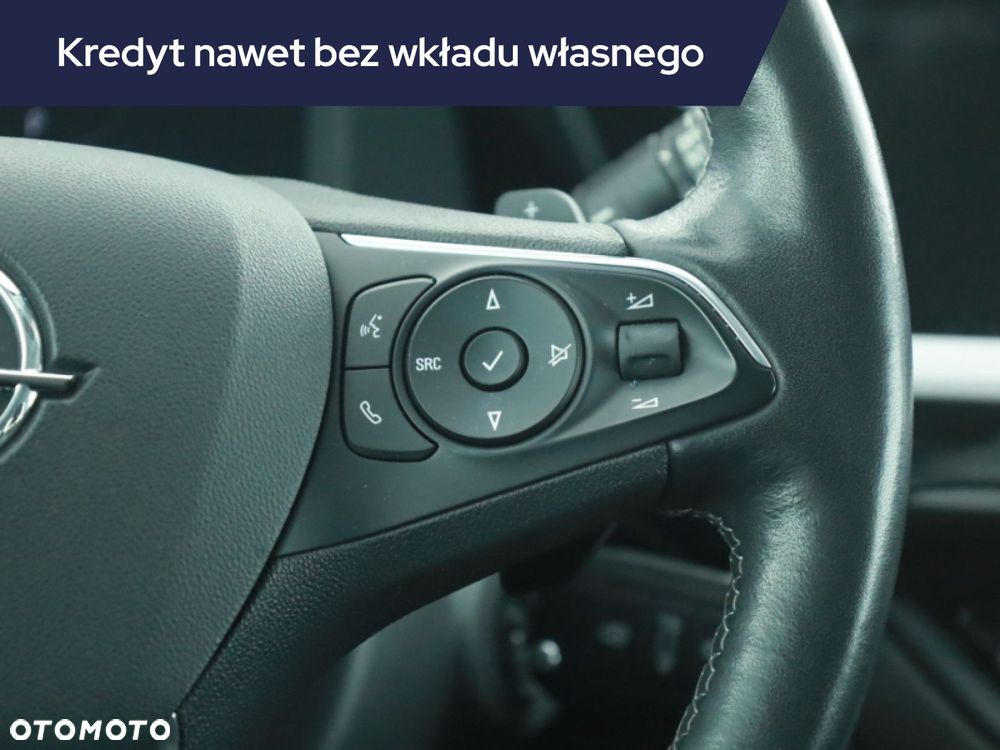 Opel Grandland X - 19