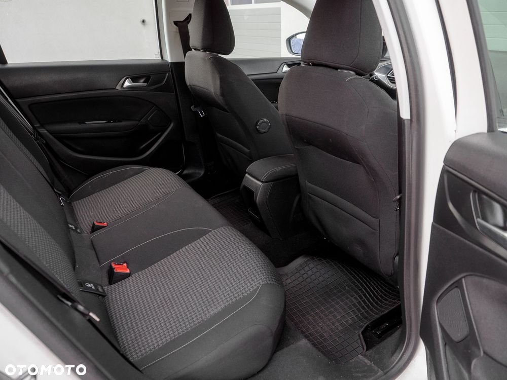 Peugeot 308 BlueHDi 130 Stop & Start Style - 39