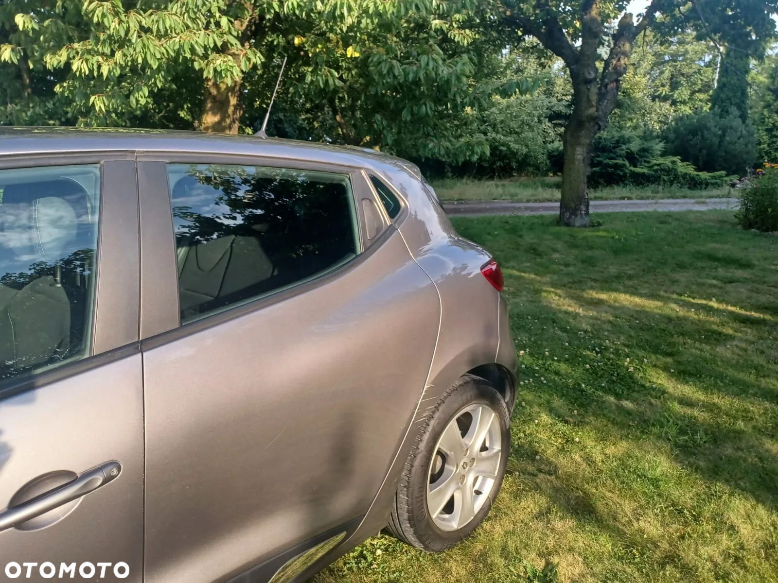 Renault Clio - 16