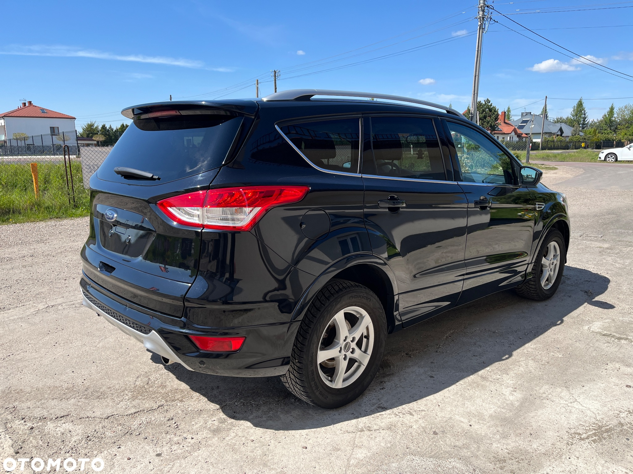 Ford Kuga 2.0 TDCi 4x4 ST-Line - 9