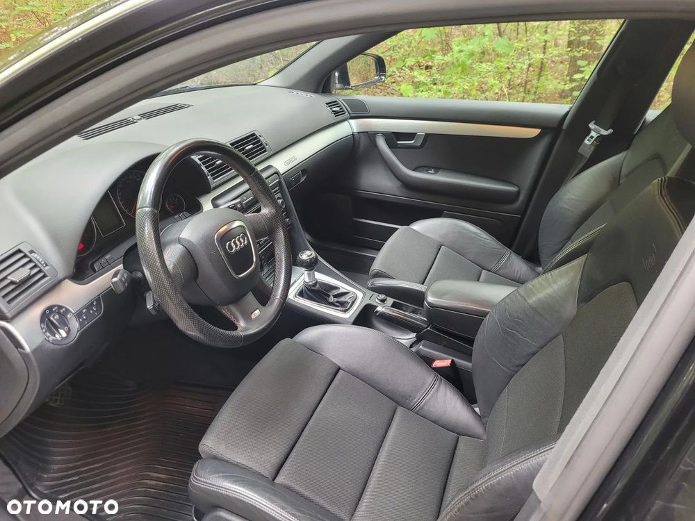 Audi A4 - 10