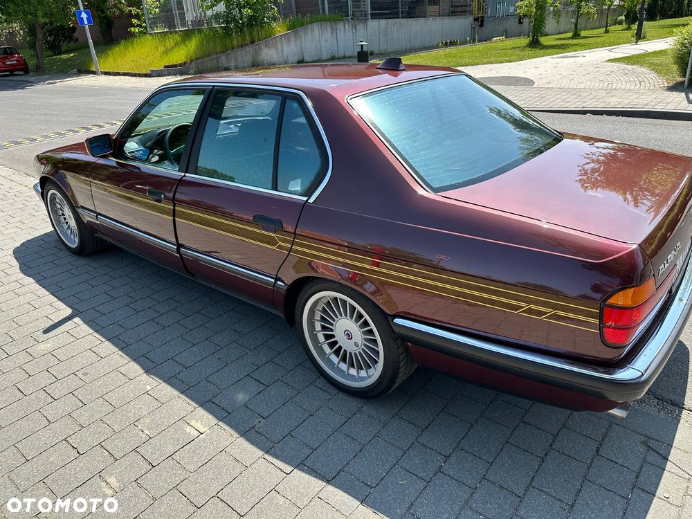 BMW-ALPINA Inny - 5
