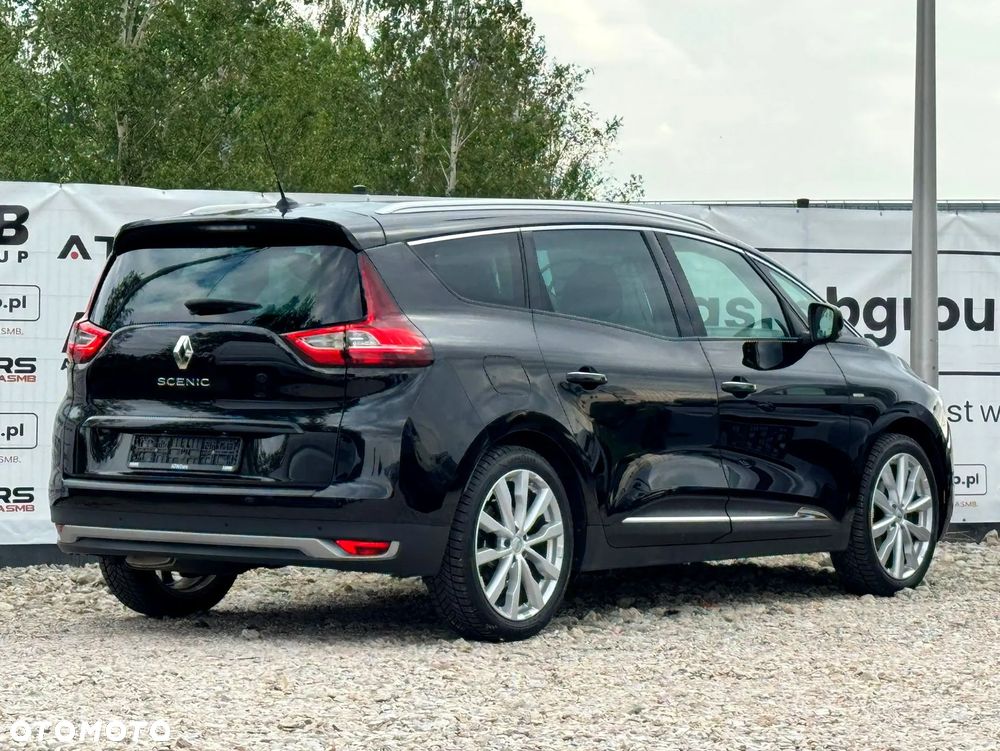 Renault Scenic - 10