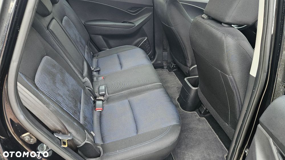 Hyundai ix20 1.4 BlueDrive Comfort - 6