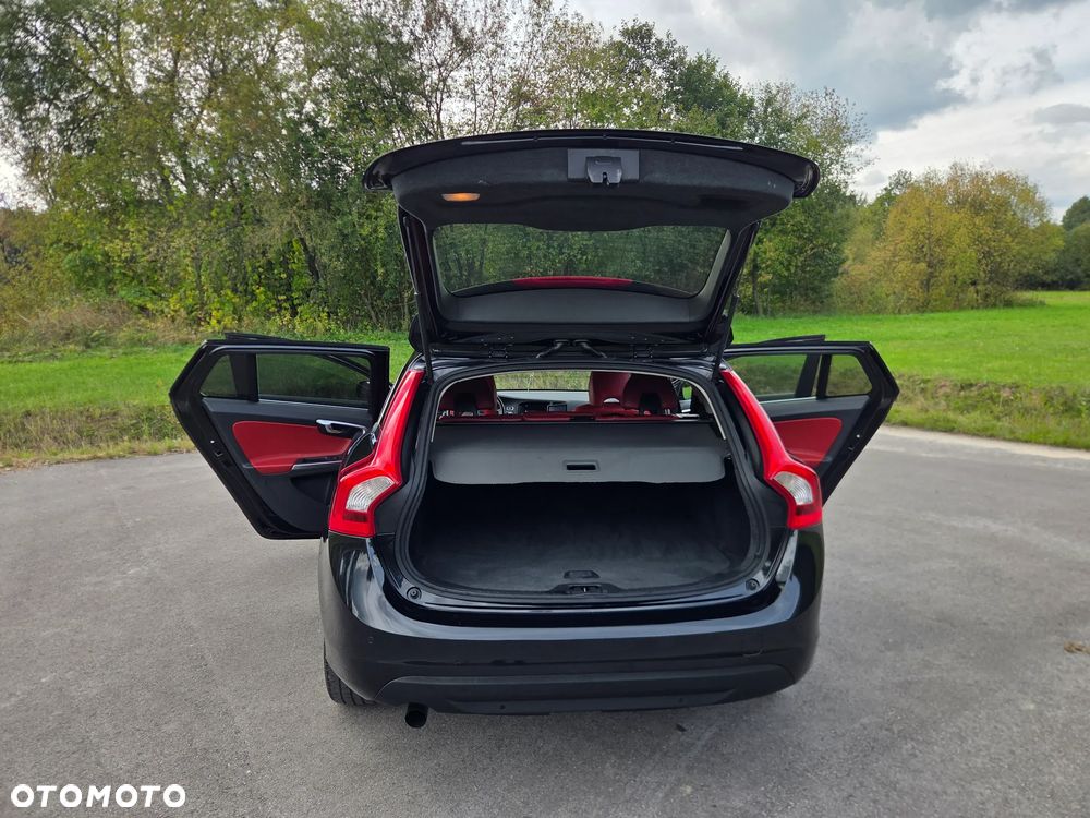 Volvo V60 - 19