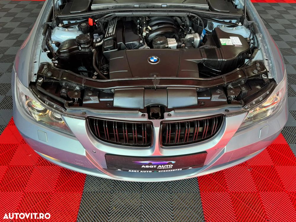 BMW Seria 3 - 20