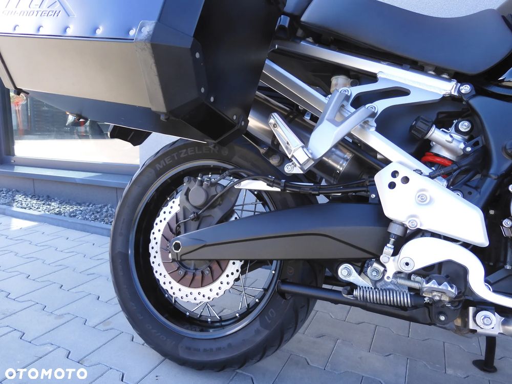 Yamaha Super Tenere - 12