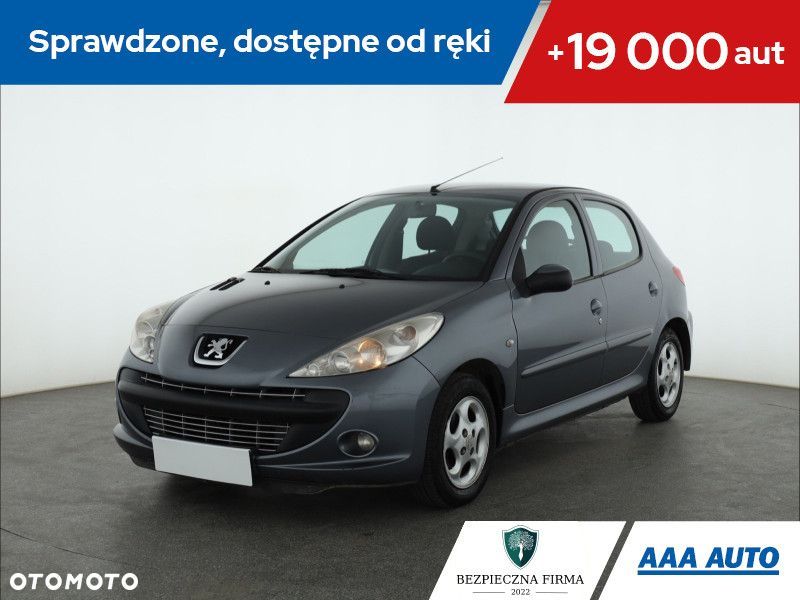 Peugeot 206 - 2