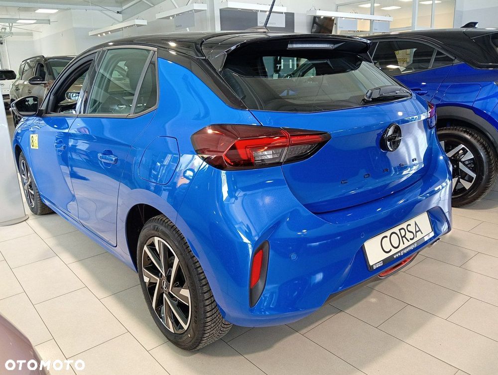 Opel Corsa - 6
