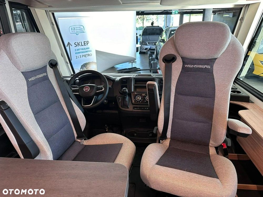 Weinsberg Caracore700MEG - 13