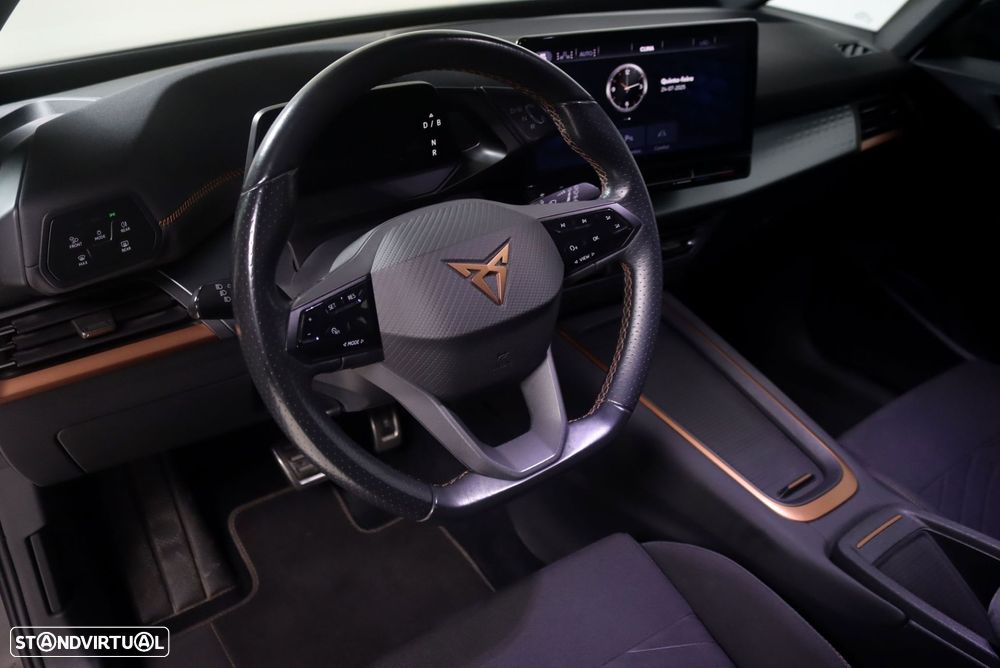 Cupra Born 58 kWh - 7