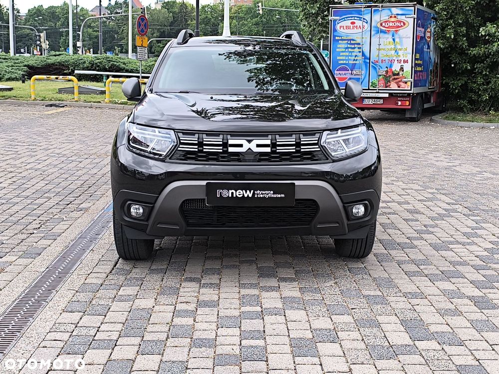 Dacia Duster - 8