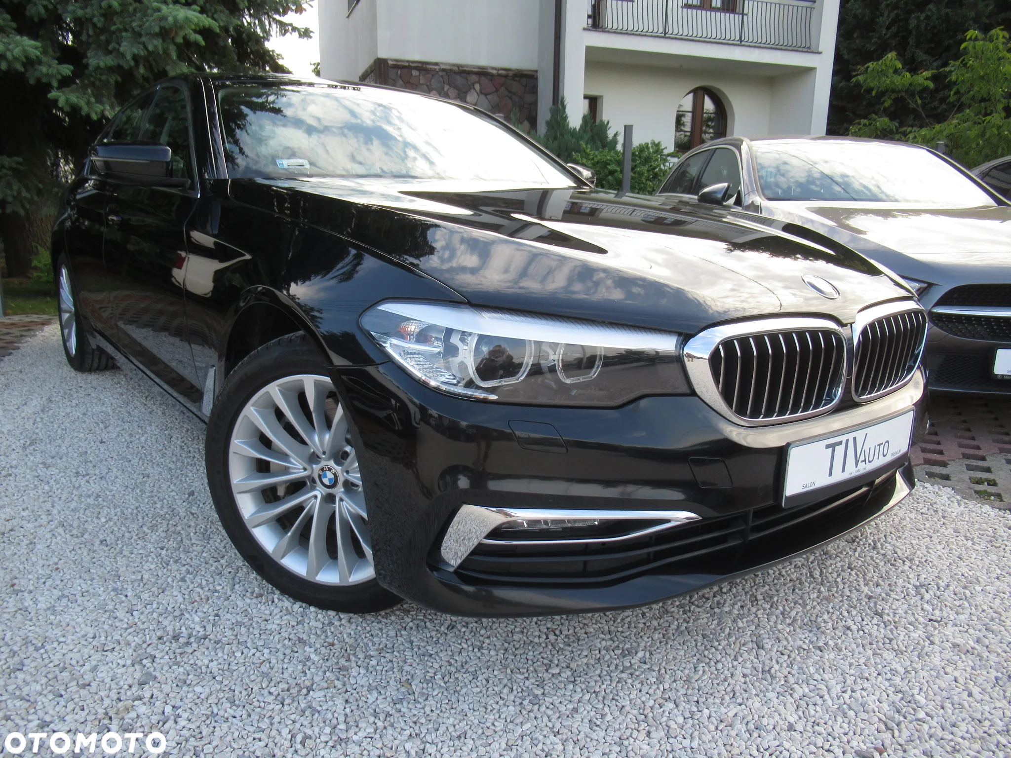 BMW Seria 5 - 2