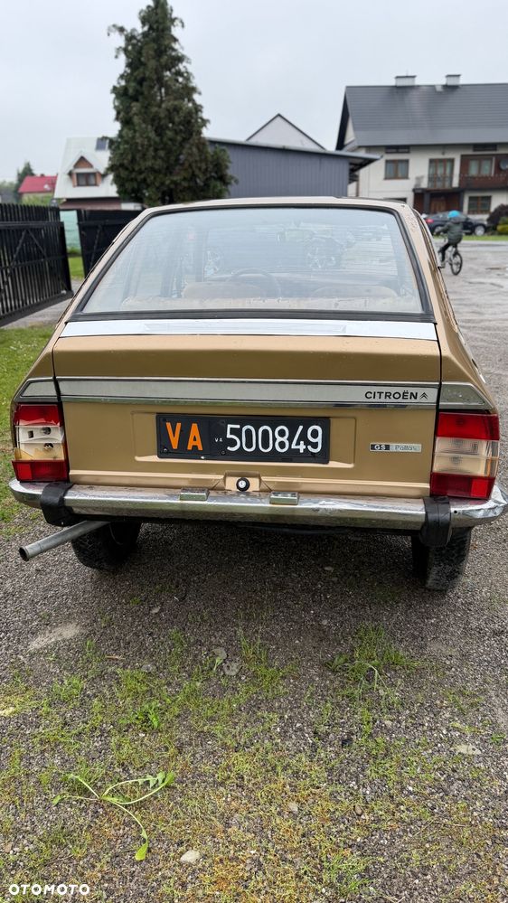 Citroën Inny - 3