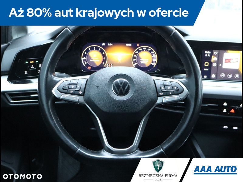 Volkswagen Golf - 21