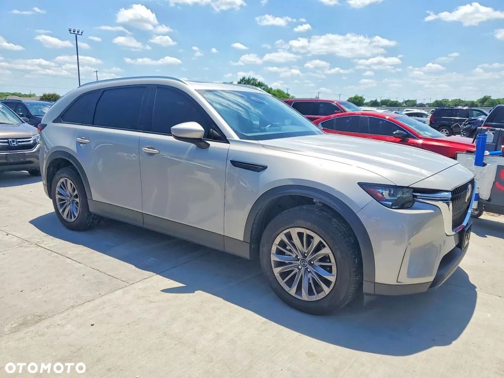 Mazda CX-90 - 1