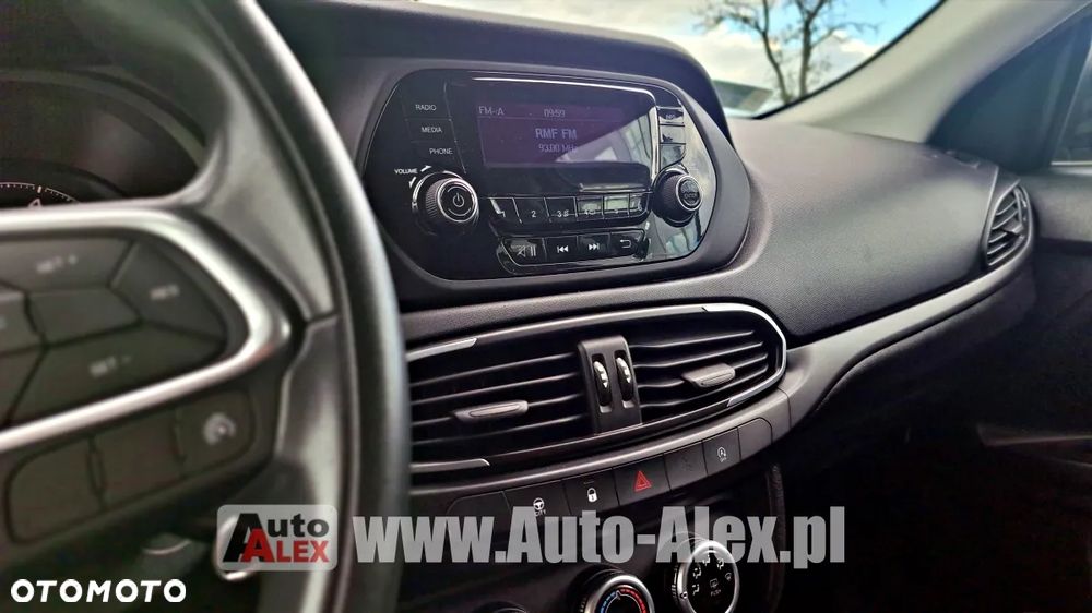 Fiat Tipo 1.0 T3 - 27