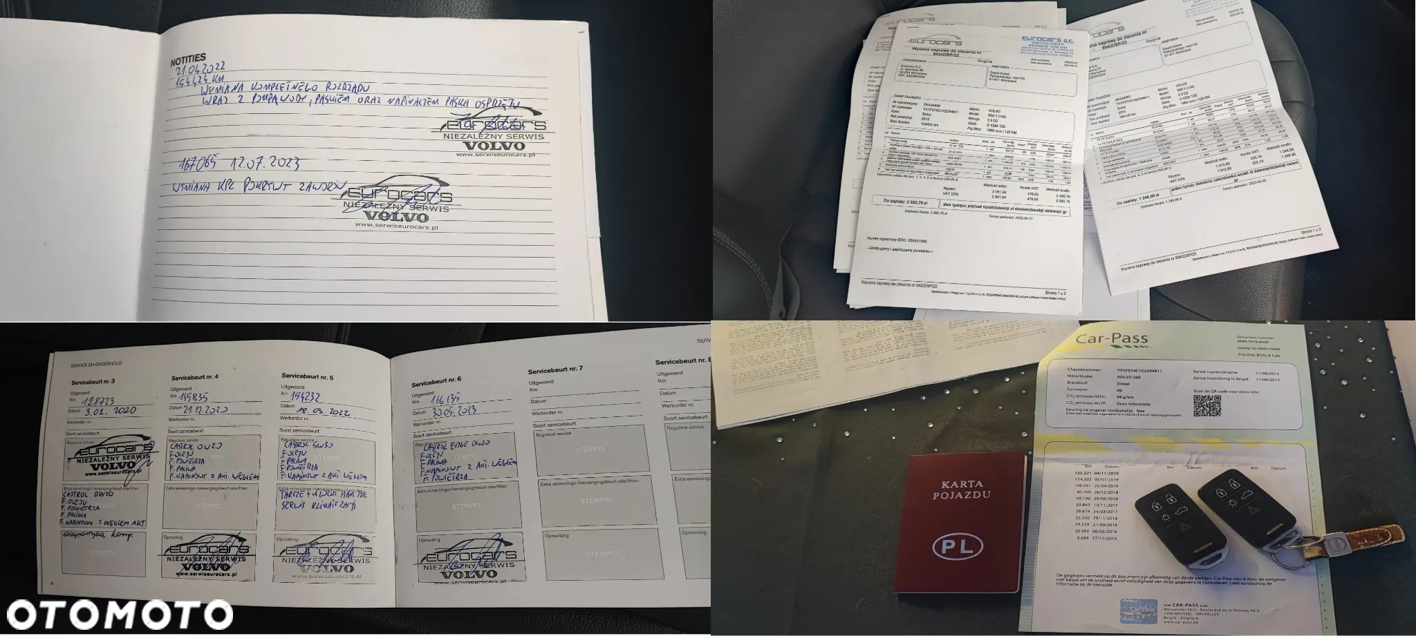 Volvo S60 D2 Drive-E Dynamic Edition (Momentum) - 19