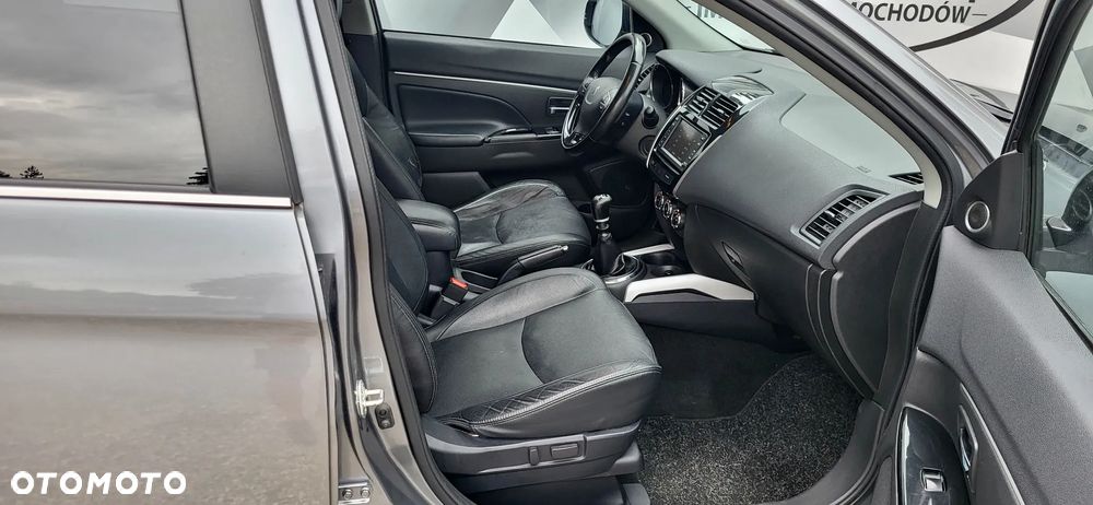 Peugeot 4008 HDI FAP 150 Stop & Start Allure - 16