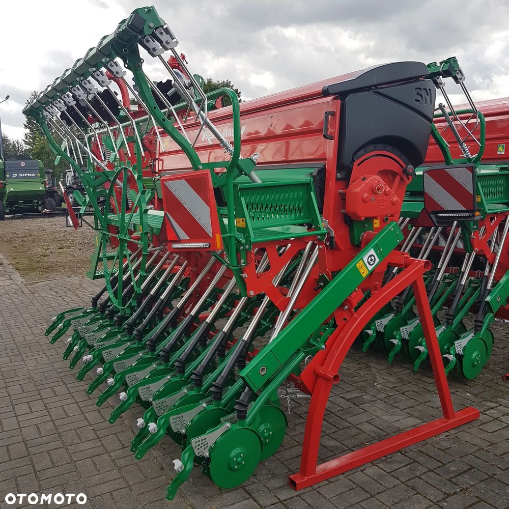 Agro-Masz SN301+ANT30 - 5