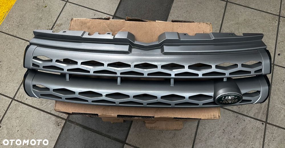 grill land rover range rover evoque 2015 bj328b189a - 4
