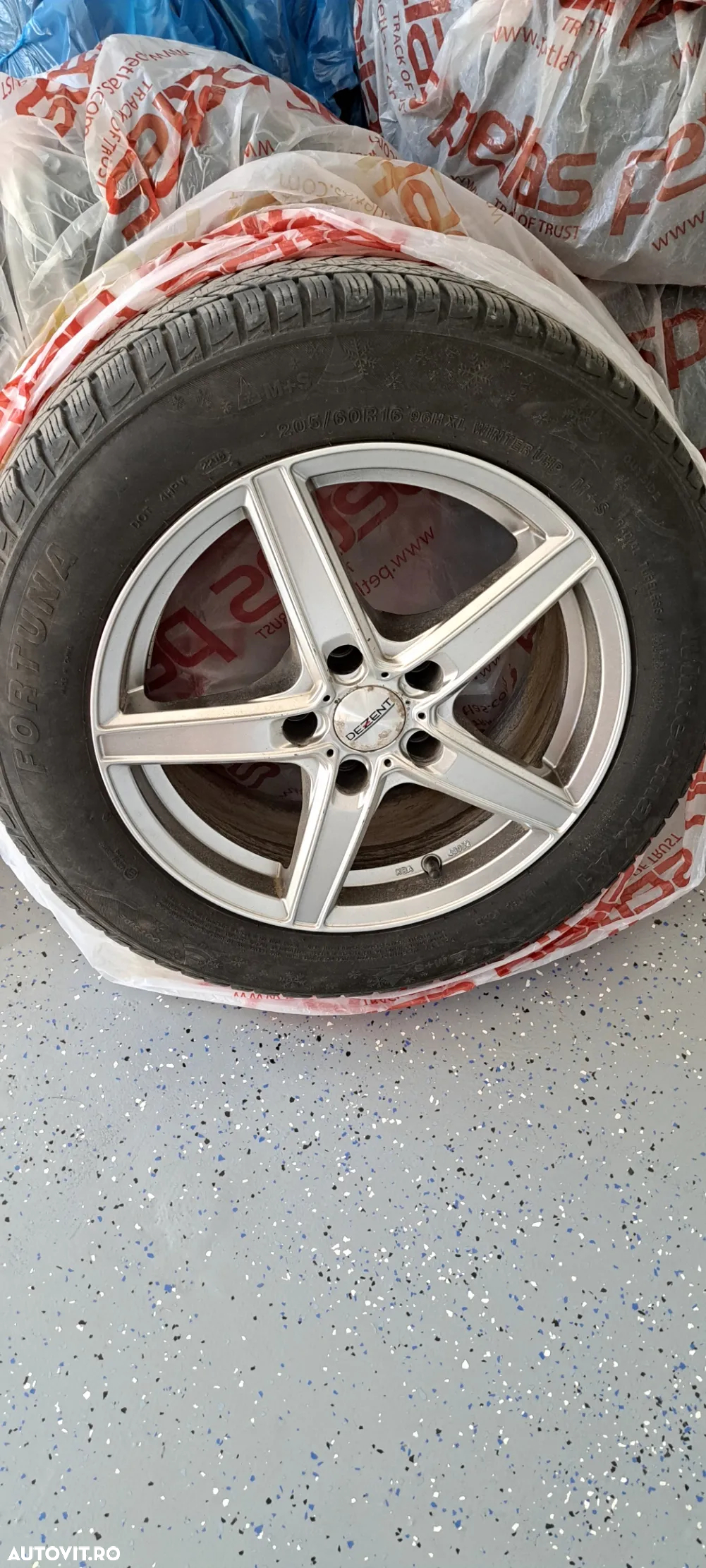 Mazda 3 G120 Revolution - 7