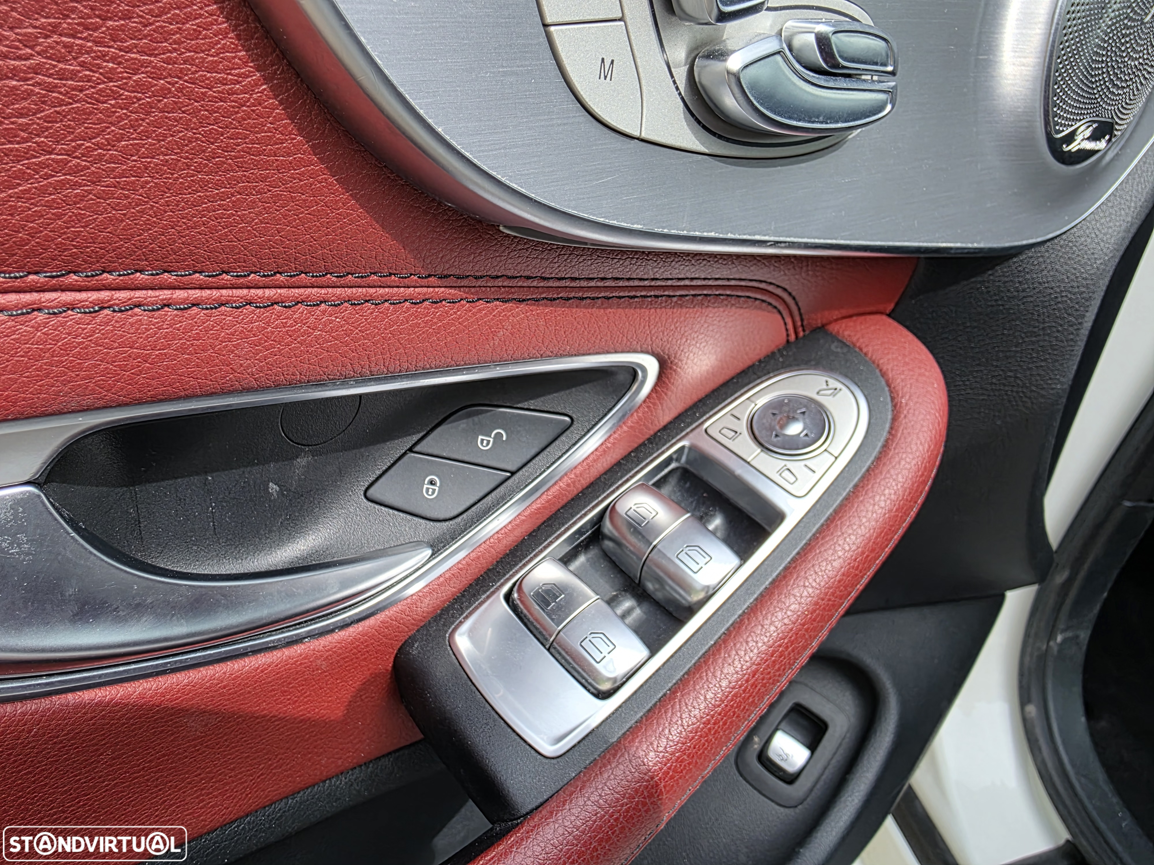 Mercedes-Benz C 220 d Coupe 9G-TRONIC AMG Line - 26