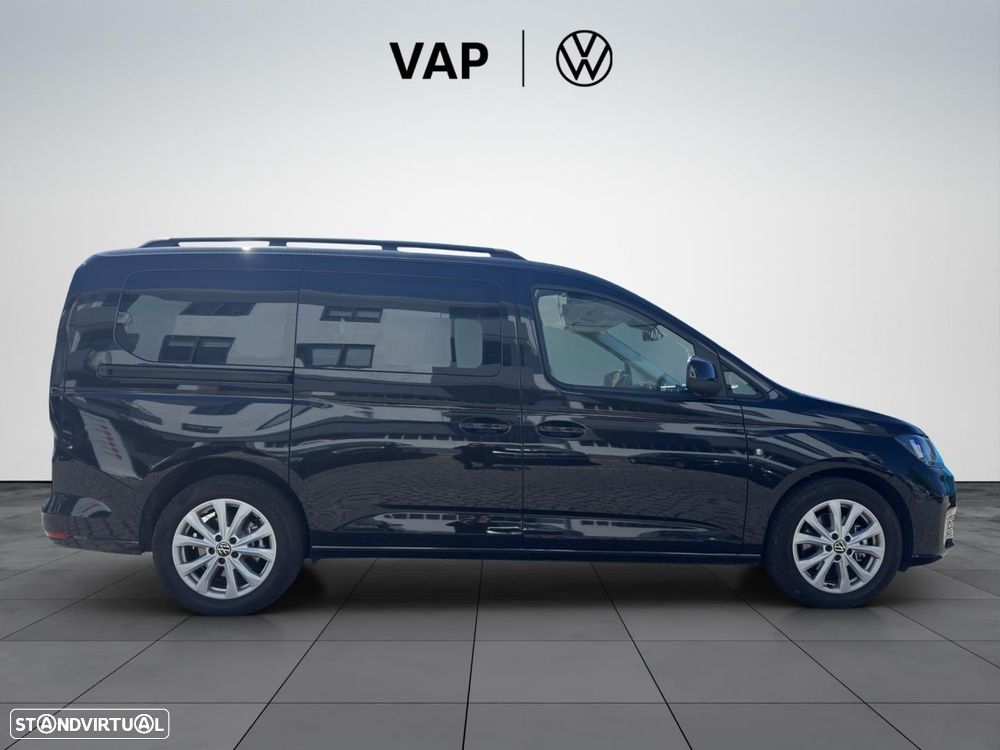 VW Caddy Maxi Maxi Life 1.5PHEV 150 DSG - 6