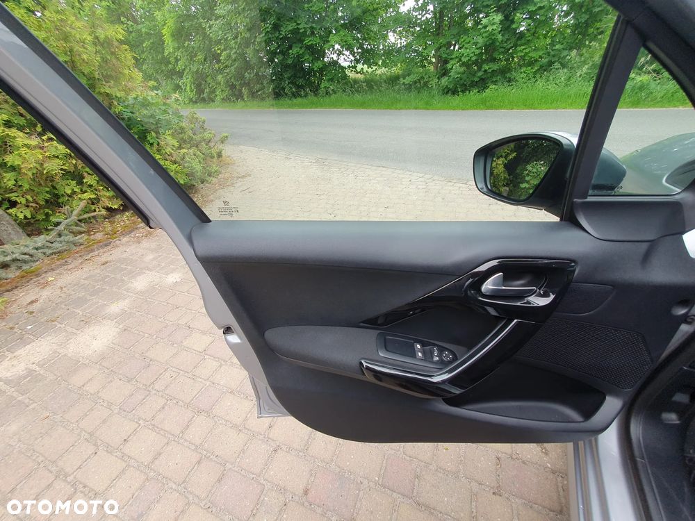 Peugeot 208 PureTech 82 Start & Stop Active - 9