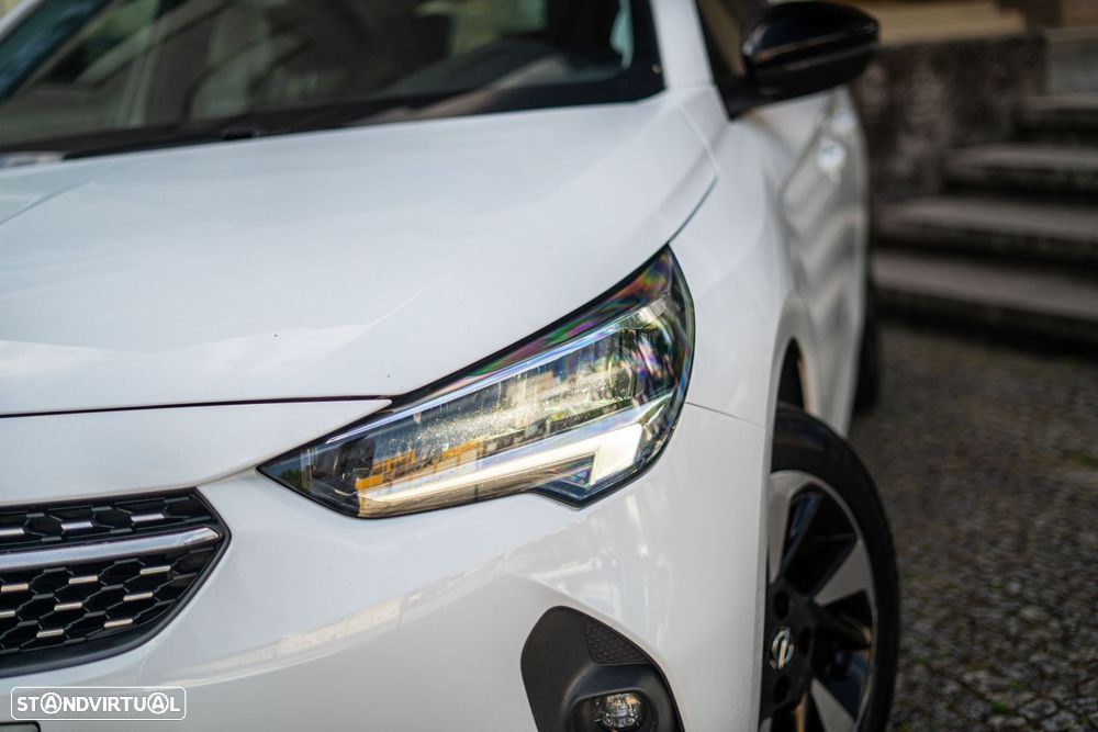 Opel Corsa-e Elegance - 54